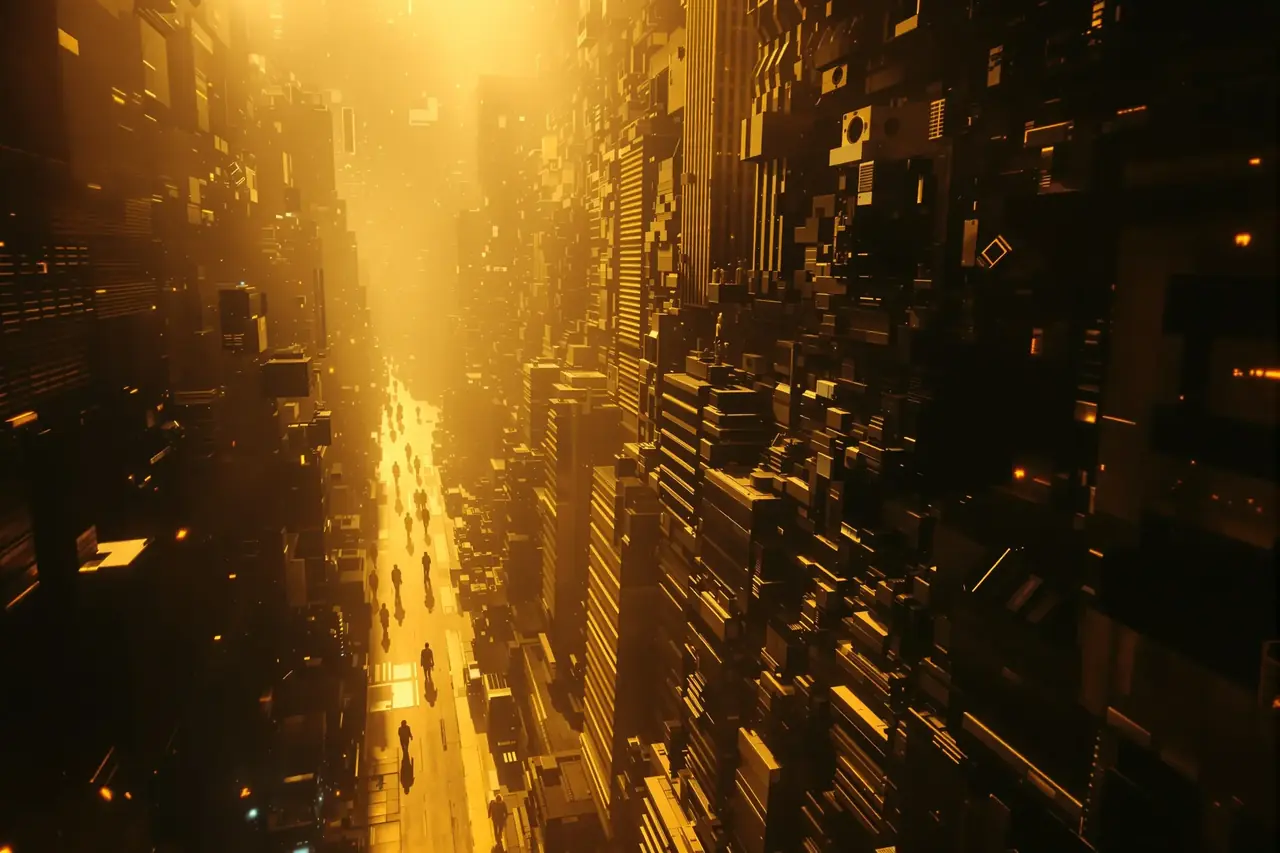盗梦空间