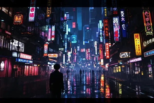 攻壳机动队